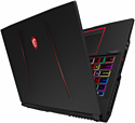 MSI GE75 Raider 10SE-008US