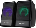 FUMIKO Focus FMS12-01