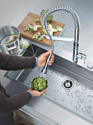 Grohe K800 31586SD1