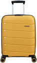 American Tourister Air Move Sunset Yellow 55 см