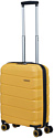 American Tourister Air Move Sunset Yellow 55 см