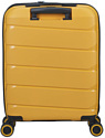 American Tourister Air Move Sunset Yellow 55 см