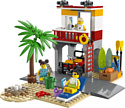 LEGO City 60328 Пост спасателей на пляже