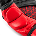 UFC MMA Premium True Thai UTT-75401 S (черный)