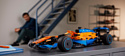 LEGO Technic 42141 Гоночный автомобиль McLaren Formula 1