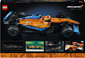 LEGO Technic 42141 Гоночный автомобиль McLaren Formula 1