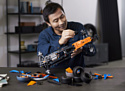 LEGO Technic 42141 Гоночный автомобиль McLaren Formula 1