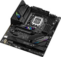 ASUS ROG STRIX B760-F GAMING WIFI