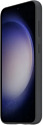 Samsung Silicone Grip Case S23+ (черный)