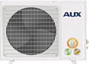 AUX J Progressive Inverter ASW-H09B4/JD-R2DI/AS-H09B4/JD-R2DI (black series)