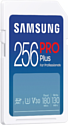 Samsung PRO Plus 2023 SDXC 256GB