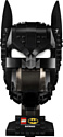 LEGO Super Heroes Batman 76182 Маска Бэтмена