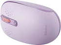 Baseus F01B Creator Tri-Mode Wireless lilac