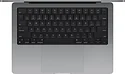 Apple Macbook Pro 14.2" M3 2023 (MTL83)