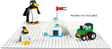 LEGO Classic 11026 Строительная пластина