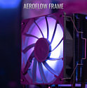 AeroCool Rime 4 Dual