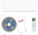 Just Aircon Blanche inverter JAE-07HPSIA/MB/JAEO-07HPSIA/MB