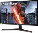 LG UltraGear 27GN800P-B