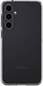 Spigen Liquid Crystal для Samsung Galaxy S23 FE ACS06369 (прозрачный)