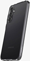 Spigen Liquid Crystal для Samsung Galaxy S23 FE ACS06369 (прозрачный)