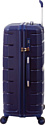 Supra Luggage STS-1004-L (Navy Blue)