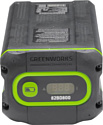 Greenworks G82B8 (82В/8 Ah)