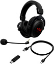 HyperX Cloud II Core Wireless