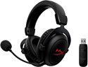 HyperX Cloud II Core Wireless