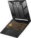 ASUS TUF Gaming Dash F15 2023 FX507ZI4-LP036 ASUS TUF Gaming Dash F15 2023 FX507ZI4-LP036