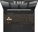 ASUS TUF Gaming Dash F15 2023 FX507ZI4-LP036 ASUS TUF Gaming Dash F15 2023 FX507ZI4-LP036