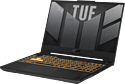 ASUS TUF Gaming Dash F15 2023 FX507ZI4-LP036 ASUS TUF Gaming Dash F15 2023 FX507ZI4-LP036