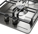 KUPPERSBERG FS 39 X KUPPERSBERG FS 39 X