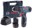 Bosch GSR 1080-2-LI (06019E2000)