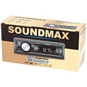 SoundMAX SM-CCR3057F