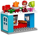LEGO Duplo 10835 Семейный дом
