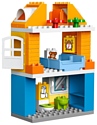 LEGO Duplo 10835 Семейный дом