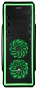 Enermax ECA3380AS-GN Black/green