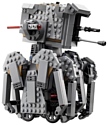 LEGO Star Wars 75177 Тяжелый разведывательный шагоход Первого Ордена