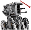 LEGO Star Wars 75177 Тяжелый разведывательный шагоход Первого Ордена