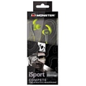 Monster iSport Compete