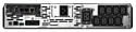 APC Smart-UPS X 2200VA (SMX2200R2HVNC)