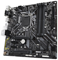 GIGABYTE H370M DS3H (rev. 1.0)