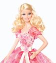 Barbie Birthday Wishes Doll (BCP64)