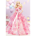 Barbie Birthday Wishes Doll (BCP64)