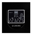 Lanches L200-RM 1200VA