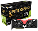 Palit GeForce RTX 2080 GamingPro OC (NE62080S20P2-180A)