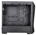 Cooler Master MasterBox K500L (MCB-K500L-KANN-S00) Black