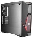 Cooler Master MasterBox K500L (MCB-K500L-KANN-S00) Black