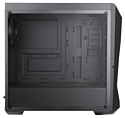 Cooler Master MasterBox K500L (MCB-K500L-KANN-S00) Black