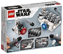 LEGO Star Wars 75239 Разрушение генераторов на Хоте